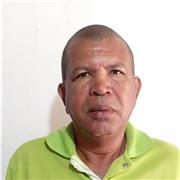 entrenador de futbol